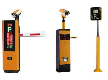 芜湖车牌识别系统的广泛用途