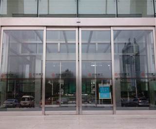 购买自动门时应考虑的因素