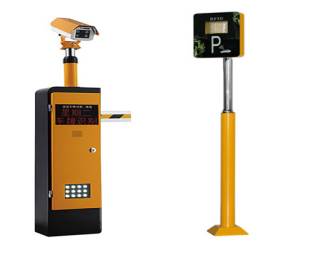 车牌识别系统是怎样进行识别的