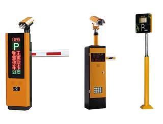 哪些因素会影响车牌识别一体机