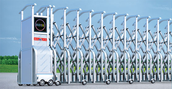 自动伸缩门的维护常识了解多少？