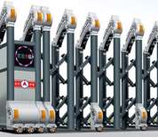 浅谈电动伸缩门的实际作用