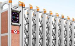 电动门的控制方式有哪些