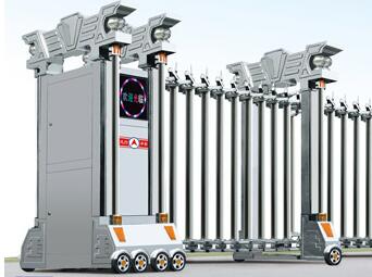 小区有必要装电动门吗?