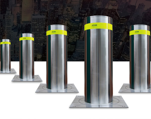 升降柱适合用于哪些场所