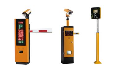 芜湖车牌识别一体机的应用有哪些优势