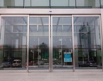 自动门如何维修