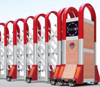 电动伸缩门的安全操作标准