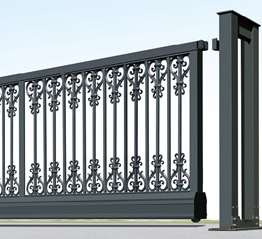 介绍方便拆分的悬浮门