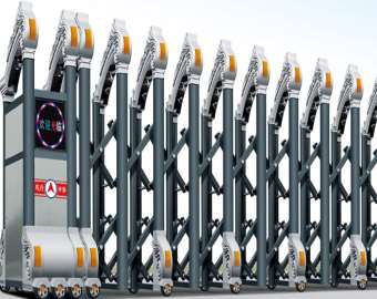 应用电动门需要注意的事宜