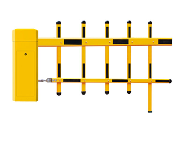 道闸的挡车杆自动起落是怎么回事