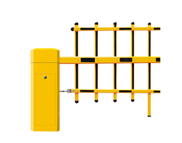 道闸的挡车杆自动起落是怎么回事