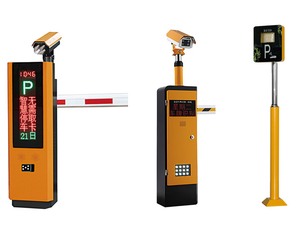 为什么小区需要车辆识别系统?