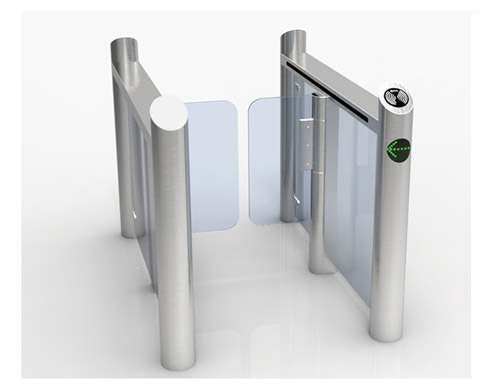 人行通道闸门安装注意事项