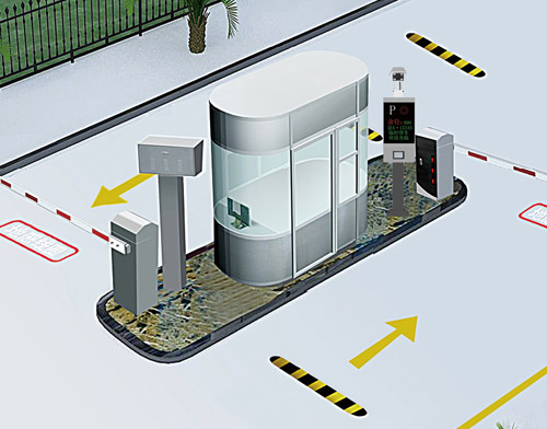 门禁系统有哪些应用要求