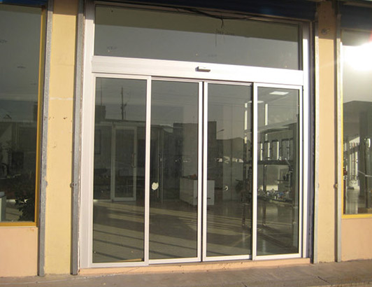 自动门维护保养的周期是多久