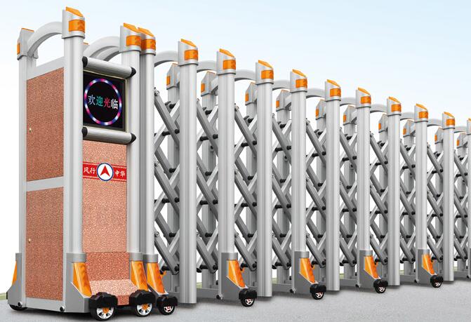 电动门近期市场行情