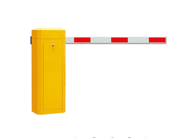 道闸系统的故障排查与维修技巧