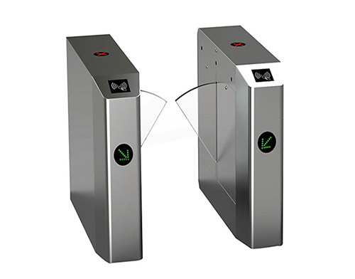 桥式斜面八角翼闸